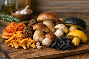 Porcini Flavor Guide for Better Home Cooking