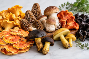 Frozen Morel Mushroom Review: Are They Worth It?