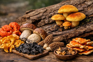 Yellow Boletus: A Home Cook's Guide to This Cultivated Porcini