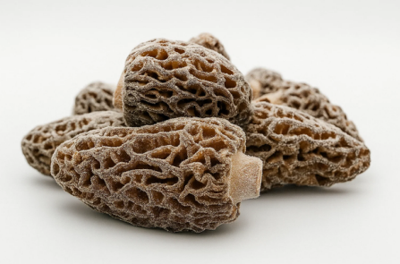 Morels - 1LB
