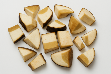 Porcini (Cubed) - 1LB